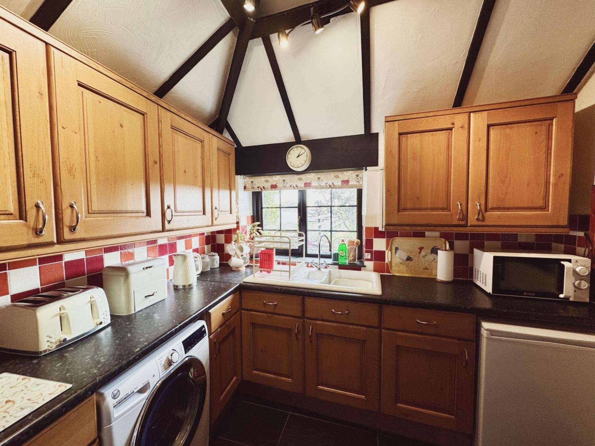 Hallagenna Cottages Bodmin Exterior foto